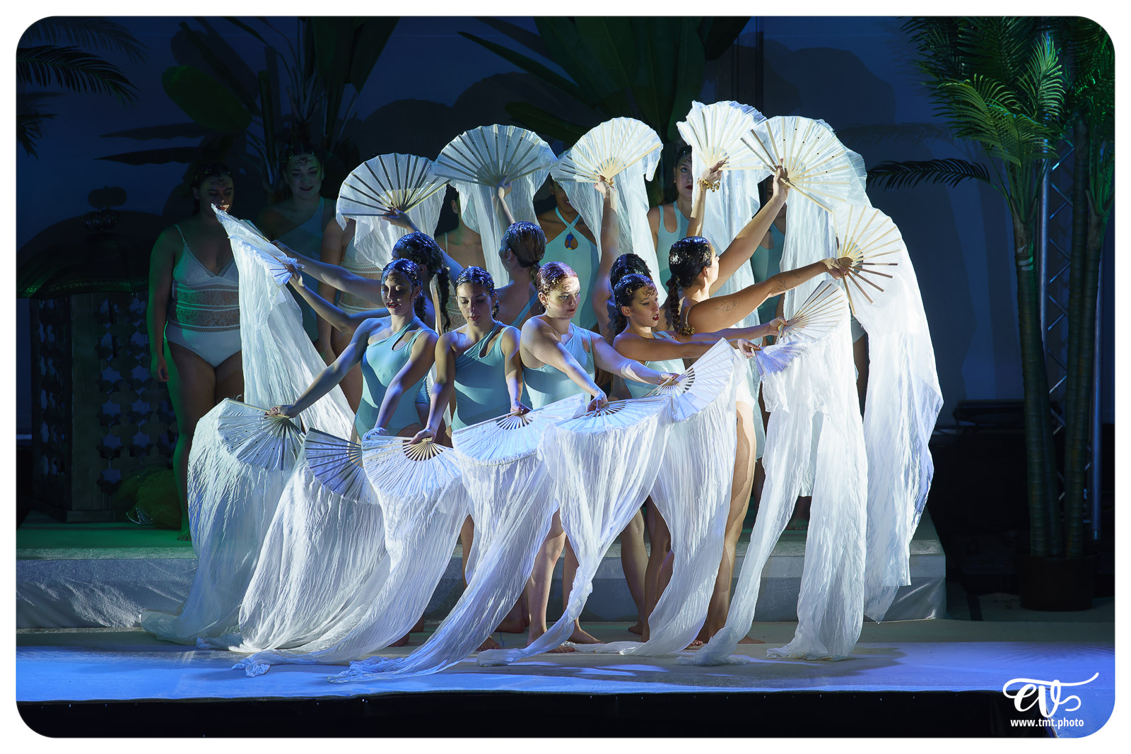 BNS - MILLE ET UNE NUITS